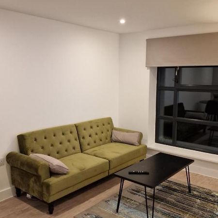 Birmingham City Apartment Ngoại thất bức ảnh