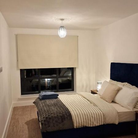Birmingham City Apartment Ngoại thất bức ảnh