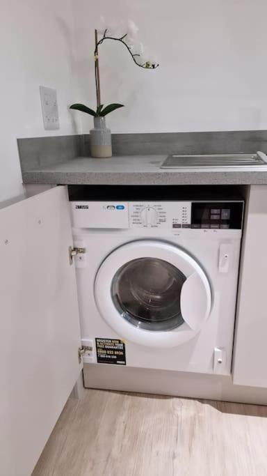Birmingham City Apartment Ngoại thất bức ảnh
