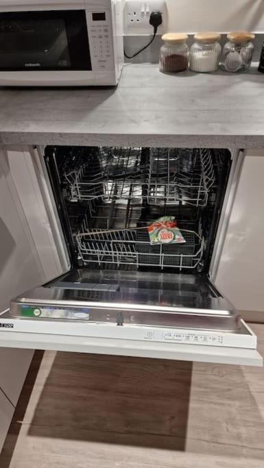 Birmingham City Apartment Ngoại thất bức ảnh