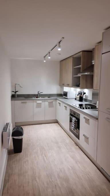 Birmingham City Apartment Ngoại thất bức ảnh