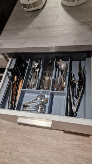 Birmingham City Apartment Ngoại thất bức ảnh