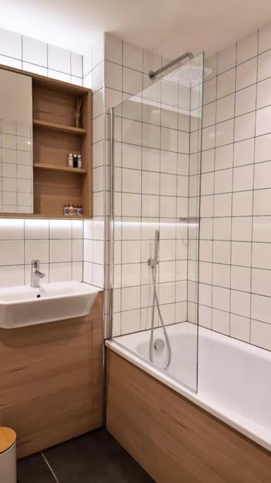 Birmingham City Apartment Ngoại thất bức ảnh