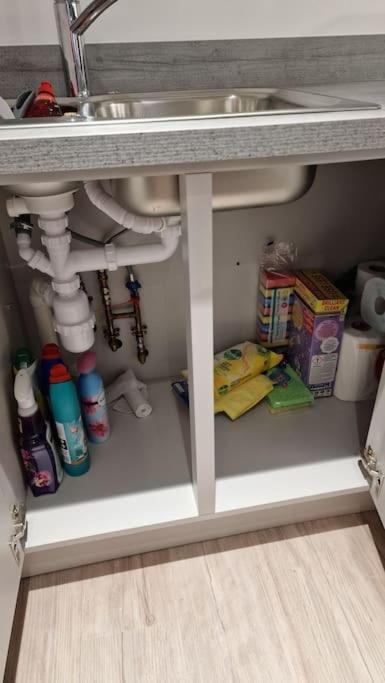 Birmingham City Apartment Ngoại thất bức ảnh