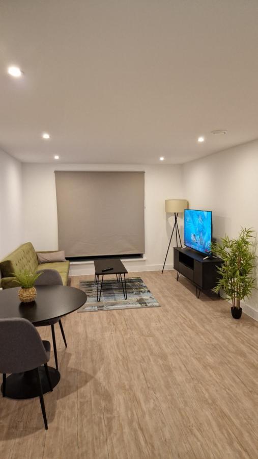 Birmingham City Apartment Ngoại thất bức ảnh