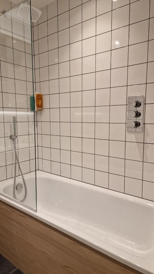 Birmingham City Apartment Ngoại thất bức ảnh